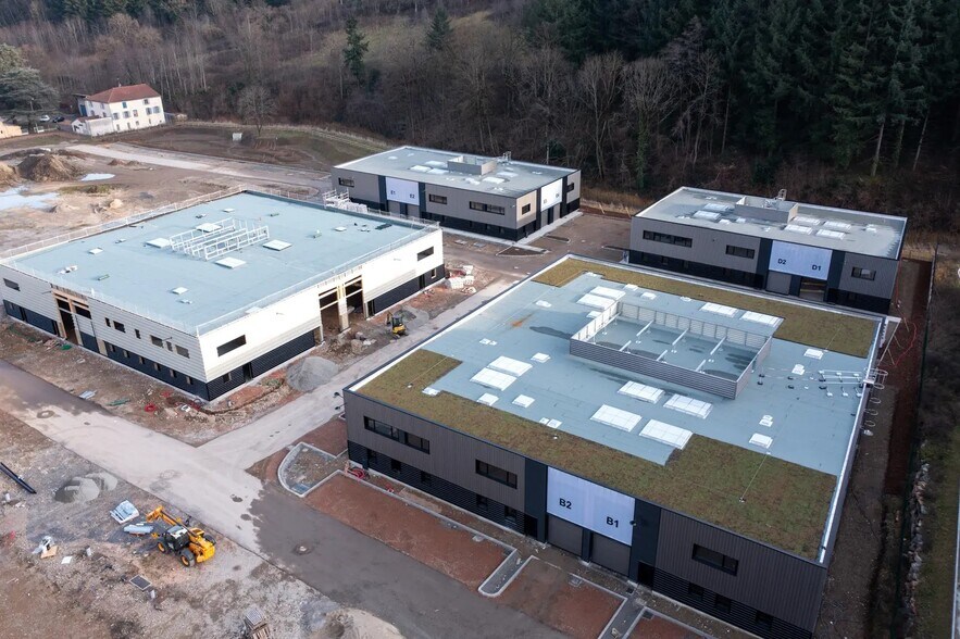 17 Rue De Paris, Tarare en venta - Foto principal - Imagen 1 de 1