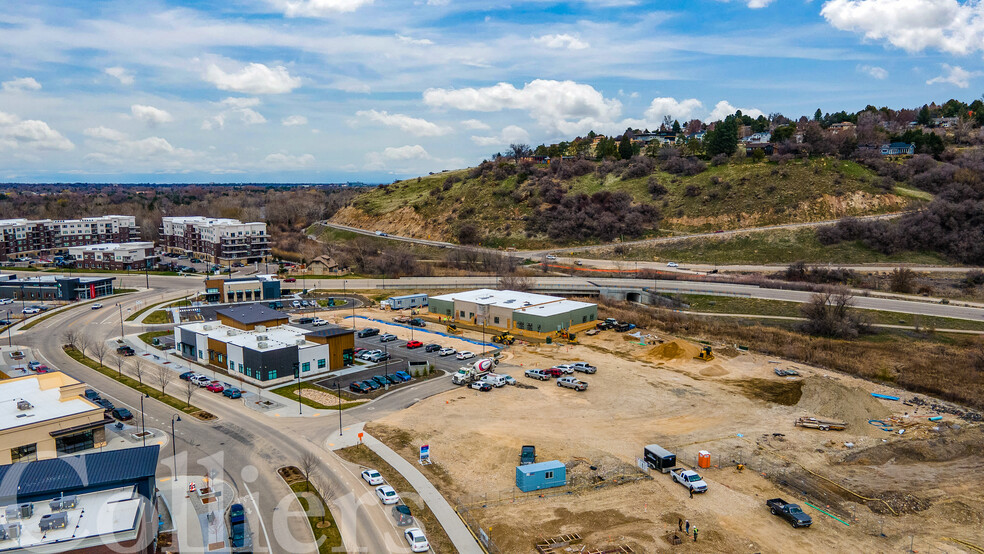 3140 E. Barber Valley Drive, Boise, ID en alquiler - Foto del edificio - Imagen 3 de 23