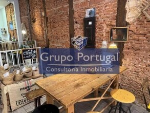 Local en Madrid, Madrid en alquiler Foto del interior- Imagen 2 de 2