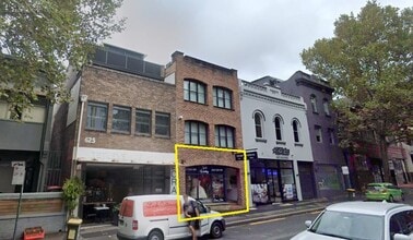 623 Harris St, Ultimo en alquiler Foto del edificio- Imagen 1 de 4