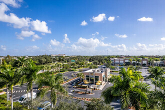 Sample Rd, Coral Springs, FL - VISTA AÉREA  vista de mapa - Image1