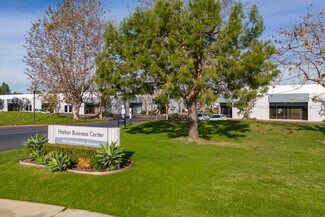 Más detalles de 3621 W MacArthur Blvd, Santa Ana, CA - Varios usos en alquiler