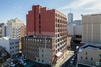 Más detalles para 211 N 13th St, Philadelphia, PA - Oficinas en alquiler