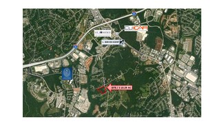 Más detalles para 1516 Ridge Rd, Greenville, SC - Terrenos en venta