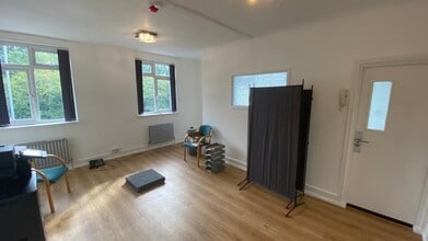 Coppice Side Industrial Estate, Walsall en alquiler Foto del interior- Imagen 2 de 3