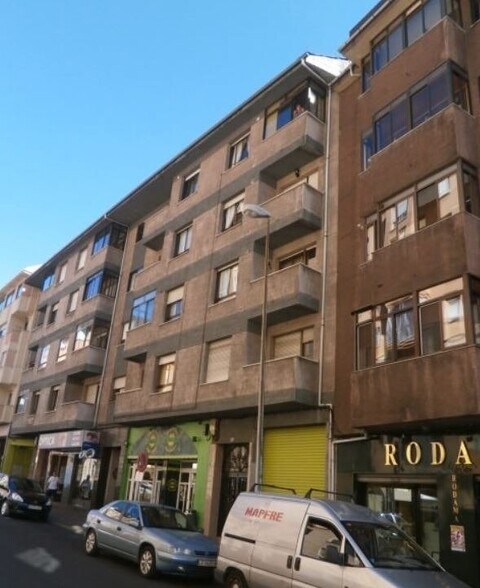 Local en Villablino, León en venta - Foto del edificio - Imagen 1 de 7
