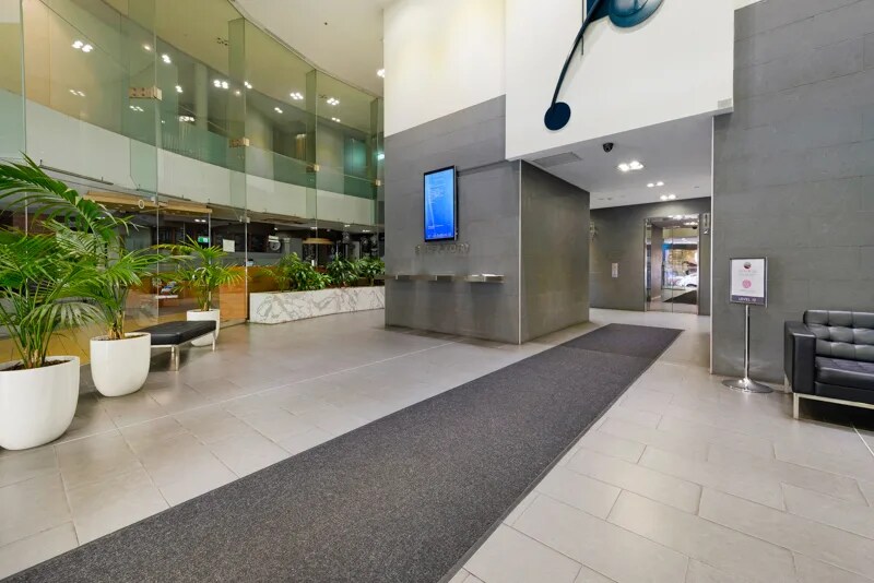 97-99 Bathurst St, Sydney en alquiler - Vestíbulo - Imagen 2 de 4