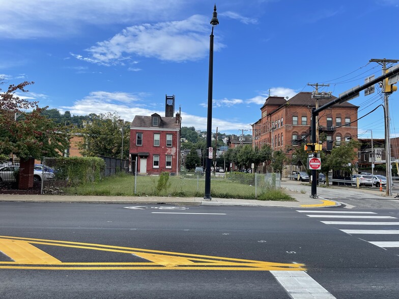 2800 E Carson St, Pittsburgh, PA en alquiler - Foto del edificio - Imagen 2 de 8