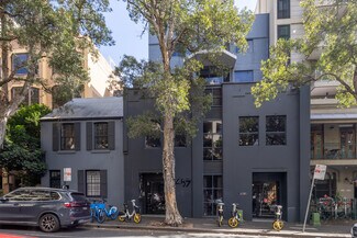 Más detalles de 487 Elizabeth St, Surry Hills - Oficina en alquiler