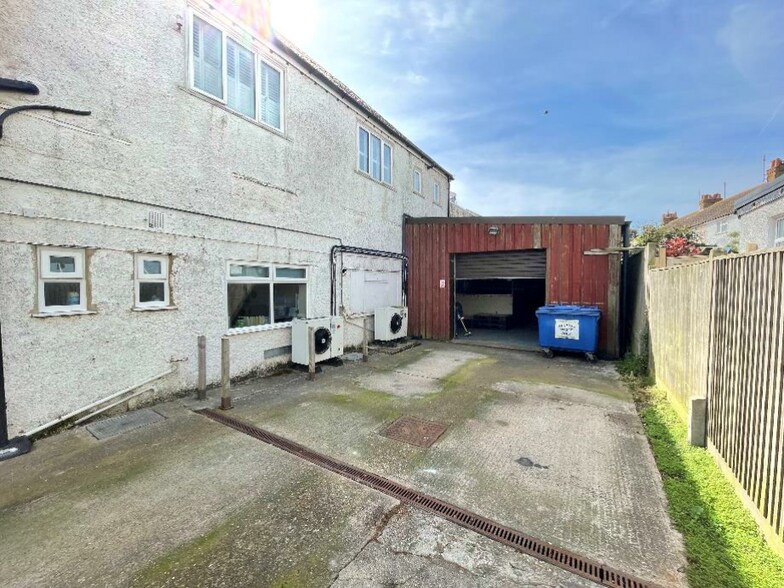 9-11 Nevill Rd, Brighton en alquiler - Foto del edificio - Imagen 2 de 2