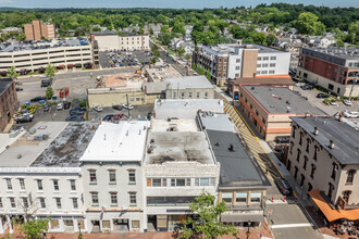 21 Broad St, Red Bank, NJ - VISTA AÉREA  vista de mapa