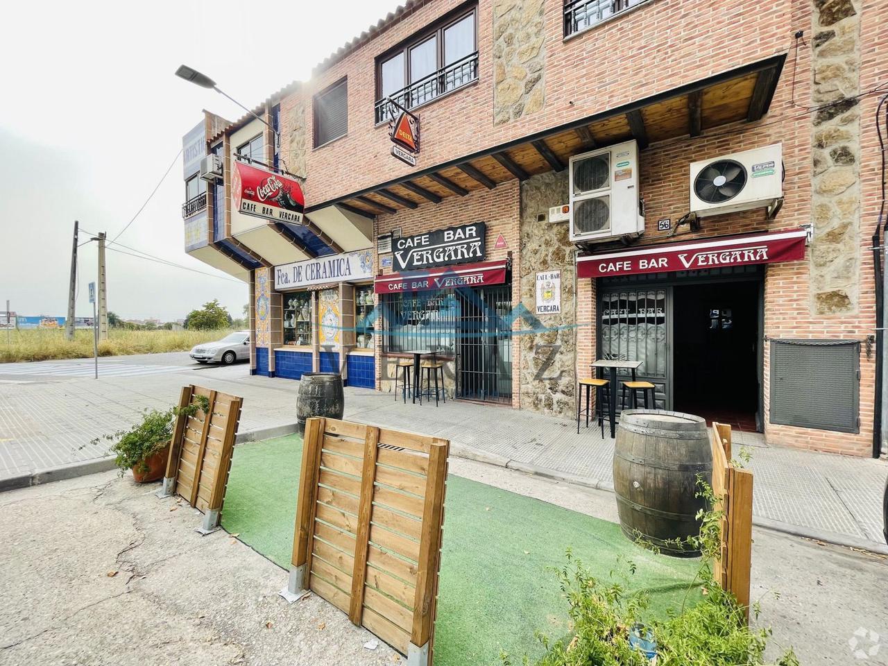  en Talavera de la Reina, Toledo en venta Foto del interior- Imagen 1 de 1