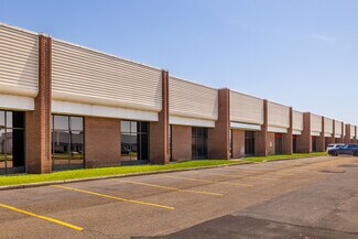 Más detalles de 1730-1850 55e Av, Montréal, QC - Nave en alquiler