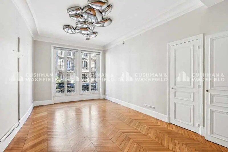 5 Rue Du Renard, Paris en alquiler - Foto del interior - Imagen 3 de 15