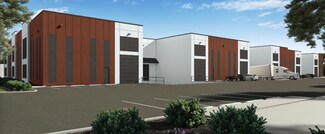 Más detalles de 4605 34 St, Vernon, BC - Nave en alquiler