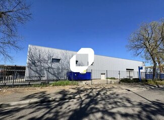 Más detalles de 14 Rue De Cherbourg, Strasbourg - Flex en alquiler