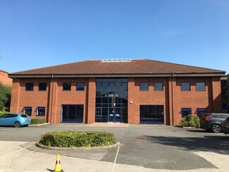 Más detalles de Clifton Moor, York - Oficina en alquiler