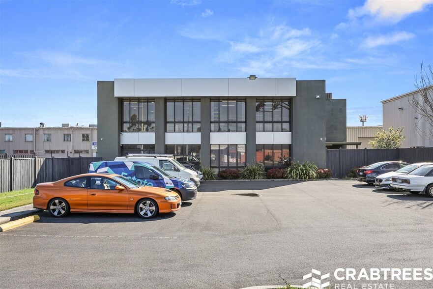 17 McNaughton Rd, Clayton en alquiler - Foto principal - Imagen 1 de 5