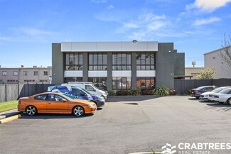 Más detalles de 17 McNaughton Rd, Clayton - Oficina en alquiler
