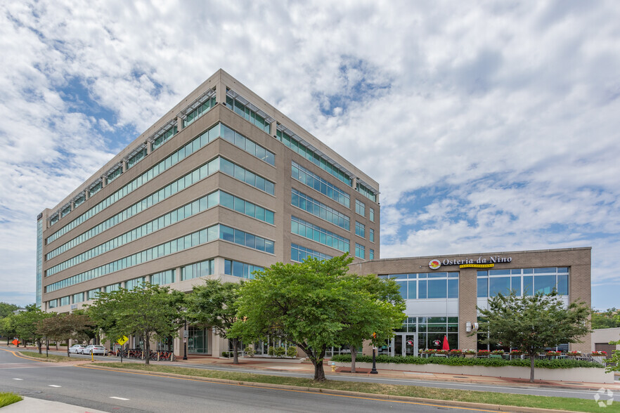 2900 S Quincy St, Arlington, VA en alquiler - Foto del edificio - Imagen 2 de 19