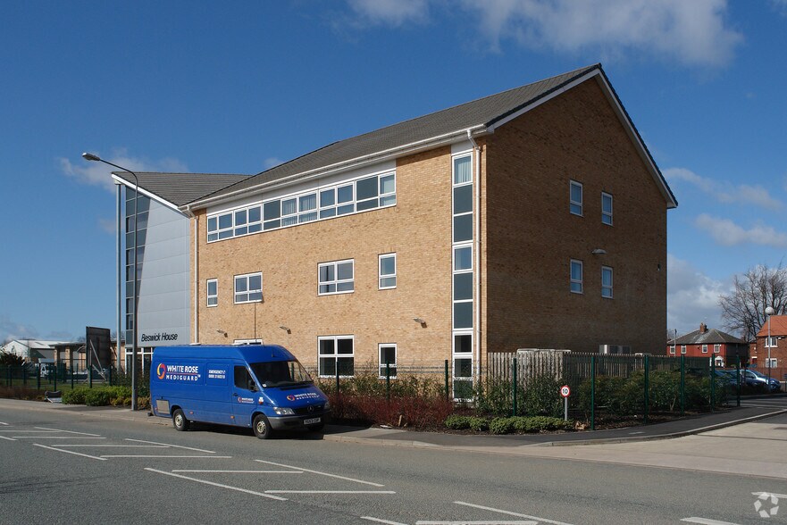Green Fold Way, Leigh en alquiler - Foto del edificio - Imagen 3 de 3