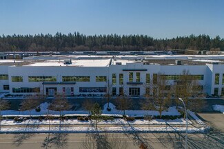 Más detalles de 19288 22nd Ave, Surrey, BC - Nave en alquiler