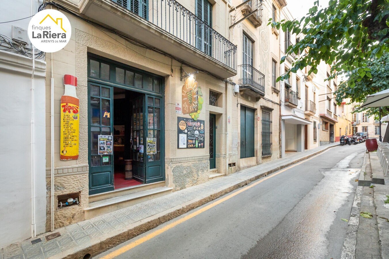 Arenys de Mar, BAR 08350 -  -  - Foto del interior - Image 1 of 15