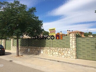 Más detalles de Terreno en venta