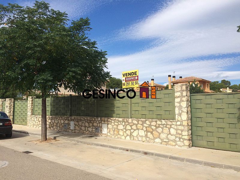 Terreno en AIGÜES, Valencia en venta Foto principal- Imagen 1 de 2