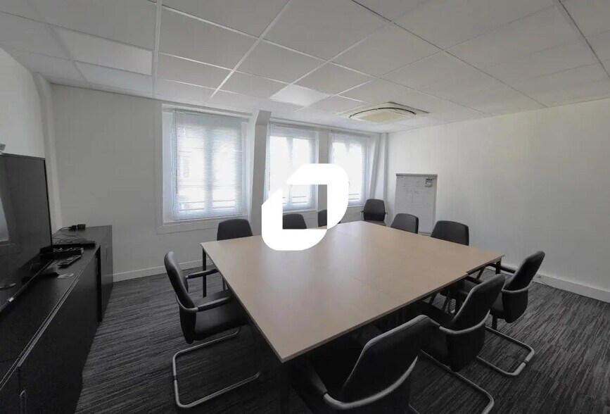 37 Avenue Des Champs Elysées, Paris en alquiler - Foto del edificio - Imagen 3 de 13