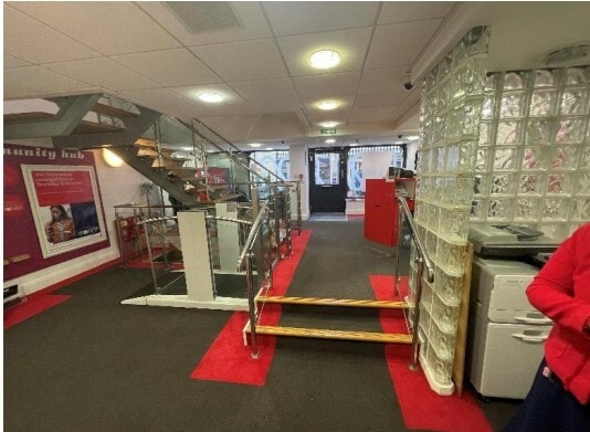 6-8 Watergate St, Chester en alquiler Foto del interior- Imagen 1 de 2