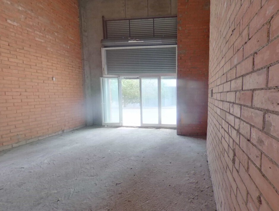 Ronda Doctor Turró, 10, Mataró, BAR 08303 -  -  - Plano de la planta - Image 1 of 6