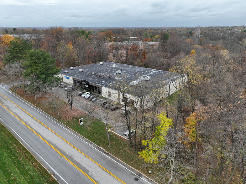 6570 Dobbin Rd, Columbia, MD en alquiler - Foto del edificio - Imagen 1 de 18