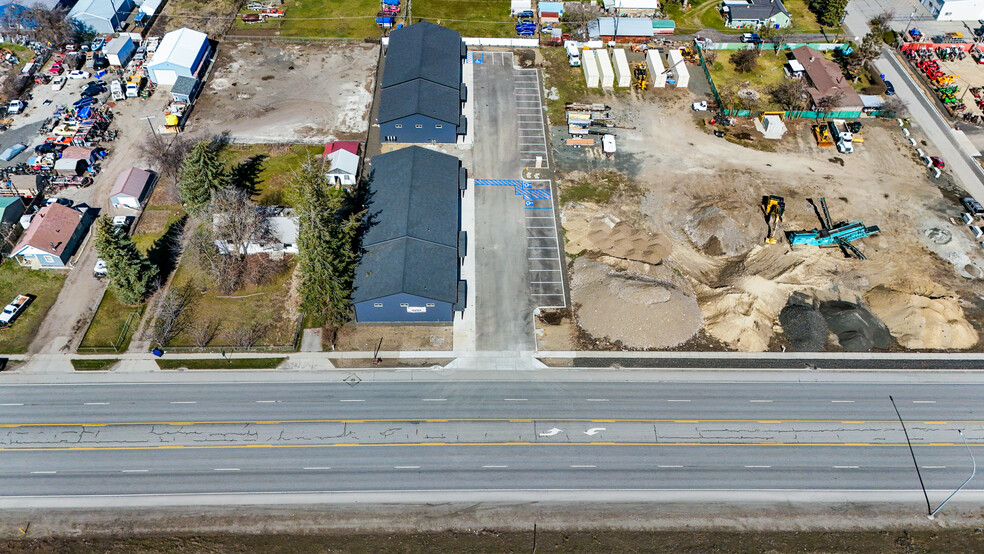 10903 E Trent Ave, Spokane Valley, WA en alquiler - Foto del edificio - Imagen 2 de 38