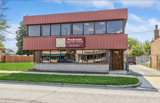 Más detalles para 5714 S Harlem Ave, Summit, IL - Oficinas en venta