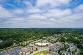 50101 Governors Dr, Chapel Hill, NC - VISTA AÉREA  vista de mapa