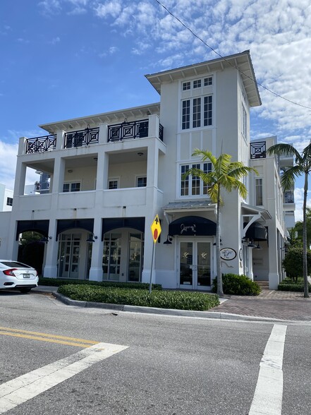 104 SE 1st Ave, Delray Beach, FL en alquiler - Foto del edificio - Imagen 2 de 5