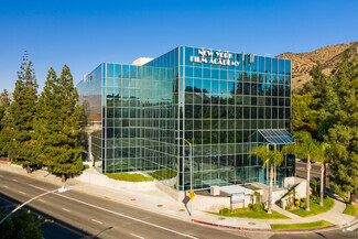 Más detalles para 3800 Barham Blvd, Los Angeles, CA - Oficinas en alquiler