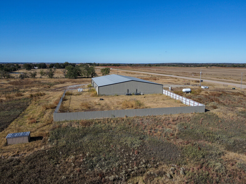 10317 W Highway 33, Coyle, OK en alquiler - Foto del edificio - Imagen 3 de 22