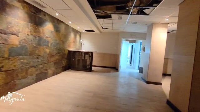 Calle Víctor Andrés Belaunde, 22, Madrid, Madrid en venta - Vídeo de anuncio comercial - Imagen 3 de 20