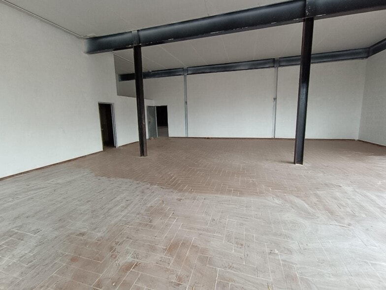Nave en Vícar, Almería en venta - Foto del interior - Imagen 2 de 18