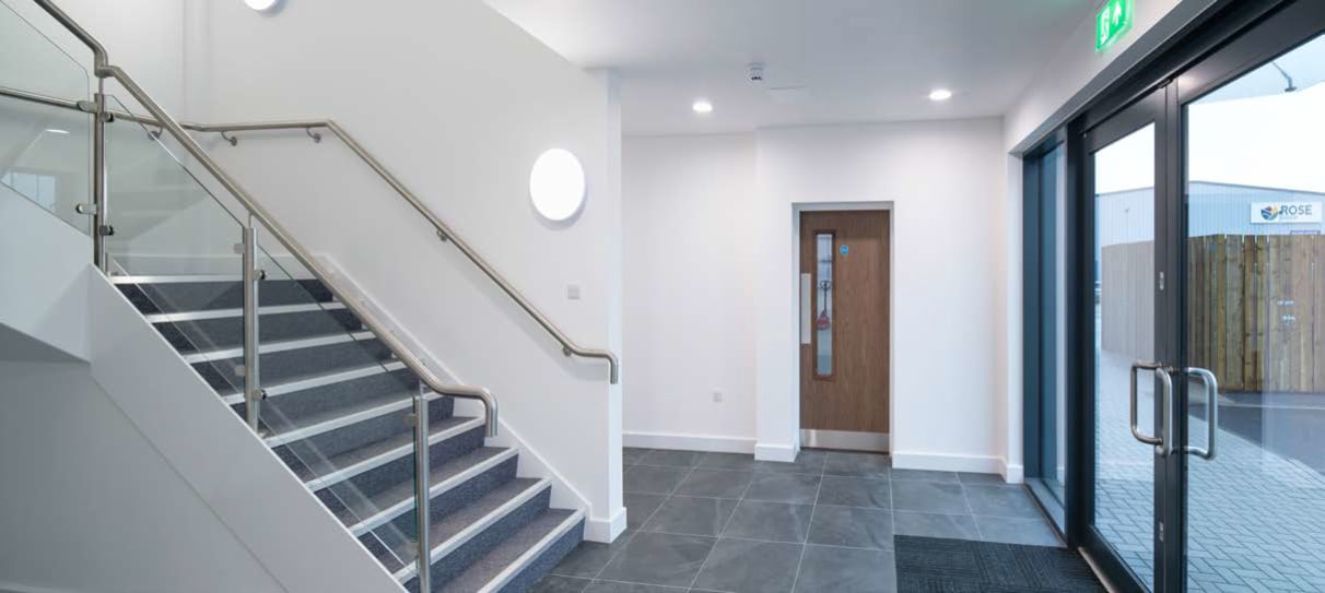 1 Cockerell Rd, Corby en alquiler Foto del interior- Imagen 1 de 10