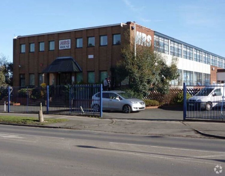 Garretts Green Ln, Birmingham en alquiler - Foto del edificio - Imagen 3 de 17