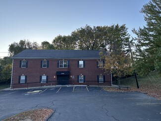 Más detalles para 1910 Garden Springs Dr, Lexington, KY - Oficinas en alquiler