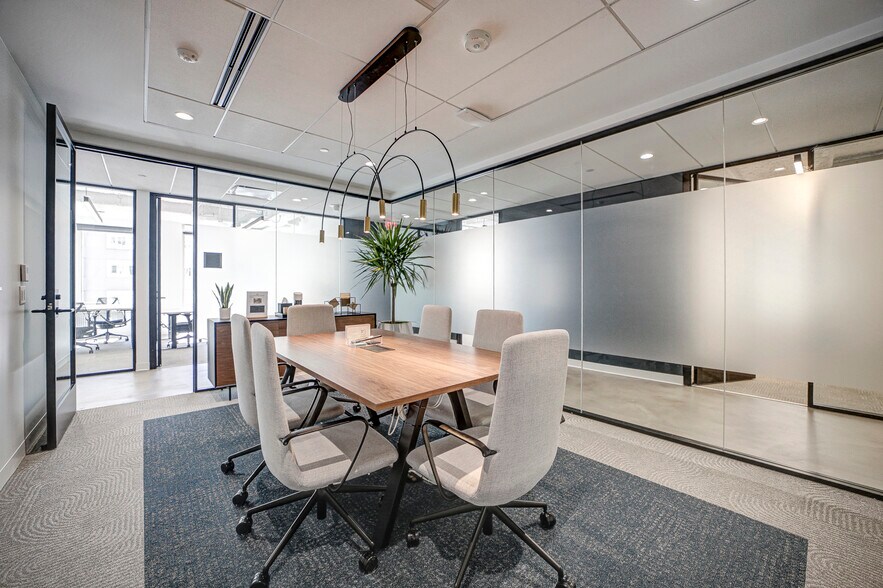 875 15th St NW, Washington, DC en alquiler - Foto del interior - Imagen 3 de 15