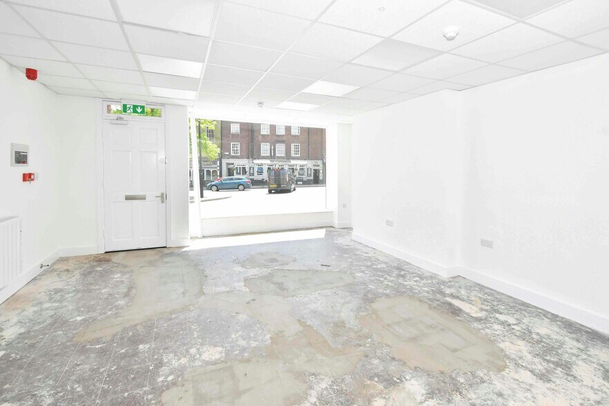 24 Market Pl, Stoke On Trent en alquiler - Foto del interior - Imagen 2 de 8