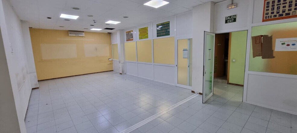 Carrer del Tres Torres, 14, Granollers, Barcelona en alquiler - Foto del interior - Imagen 3 de 8