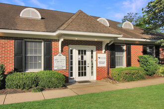 593 Bethlehem Pike, Montgomeryville, PA en alquiler Foto del edificio- Imagen 1 de 15