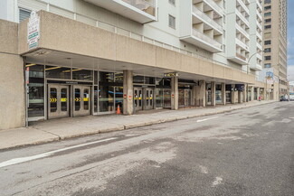 Más detalles para 3535-3585 Rue Berri, Montréal, QC - Local en alquiler