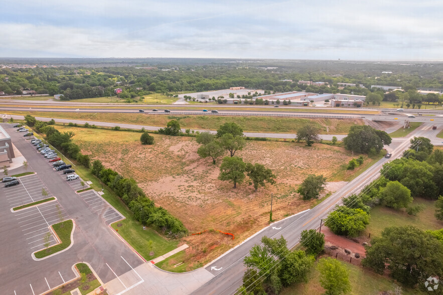 8100 US Hwy 287, Arlington, TX en venta - Foto del edificio - Imagen 2 de 10